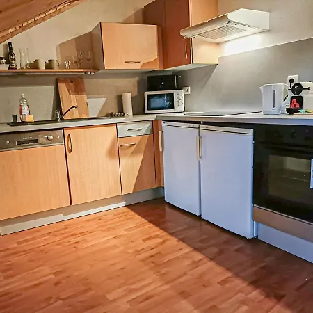 Apartment Cosy Cinta 1ch - Centre Bosquet - Quiet Pau