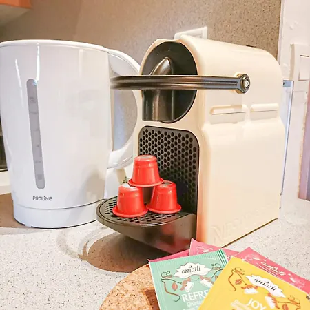 Cosy Cinta 1ch - Centre Bosquet - Quiet * Pau