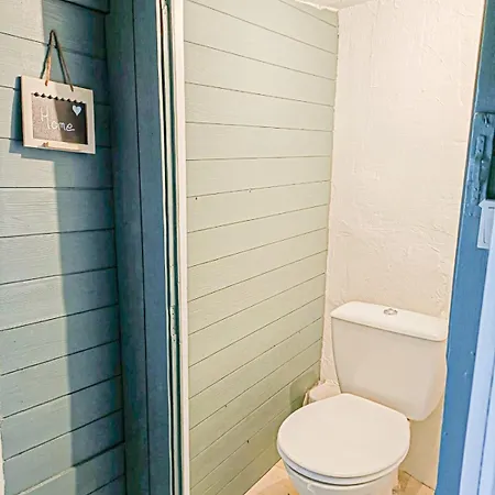 Cosy Cinta 1ch - Centre Bosquet - Quiet Pau